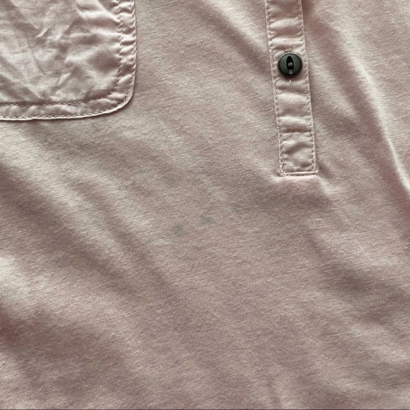 ✅2X Host Pick✅ Chaps Long Sleeve Top, Petite Large - Picture 9 of 9